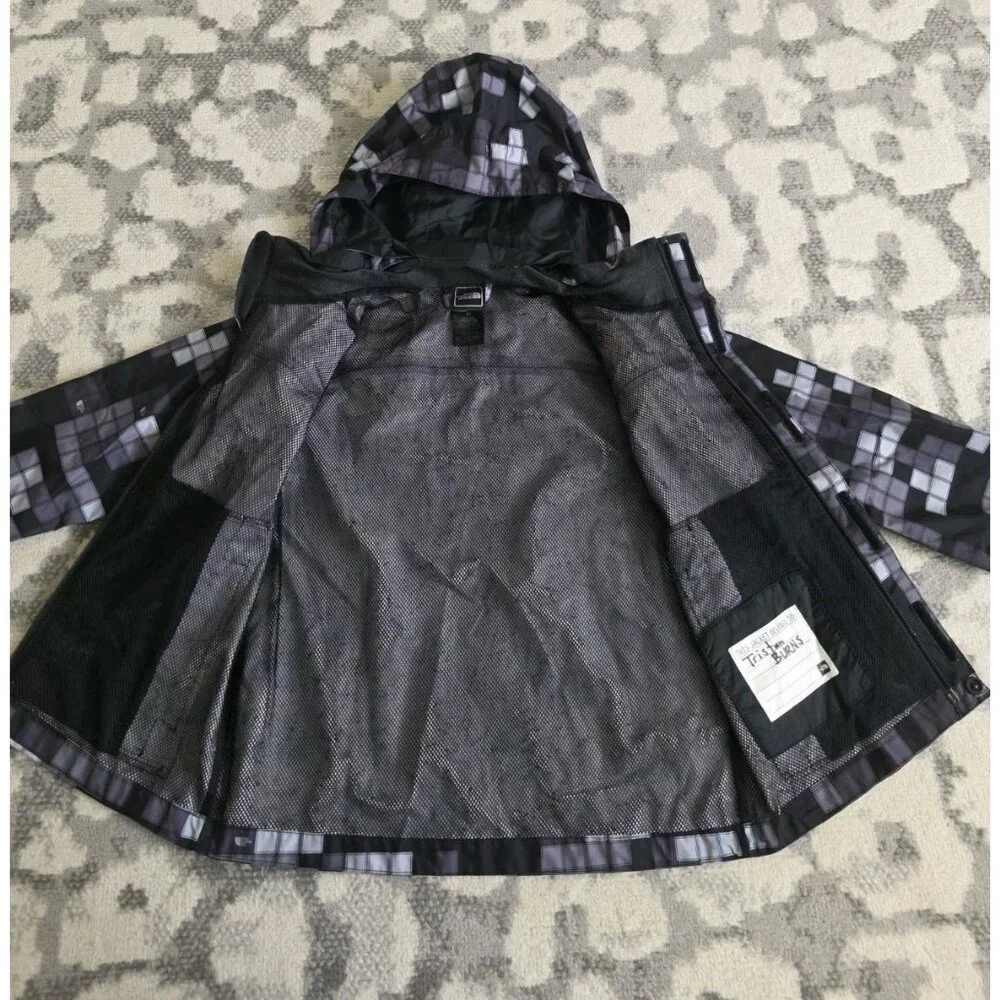The North Face north face